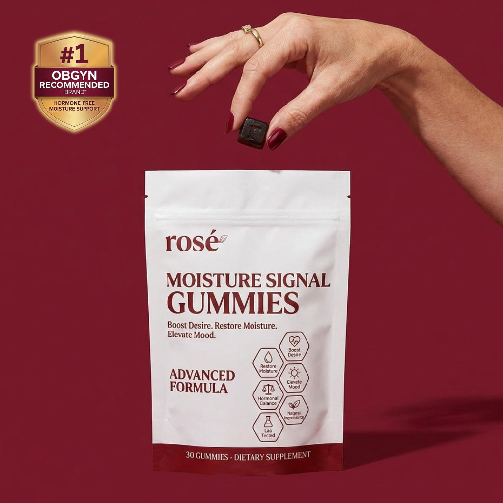 Moisture Signal Gummies
