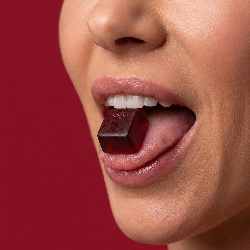 Moisture Signal Gummies